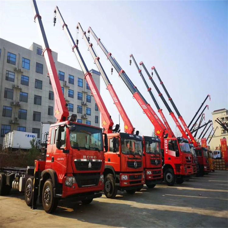 保定清苑吊车出租保险全解读：设备损坏责任如何划分