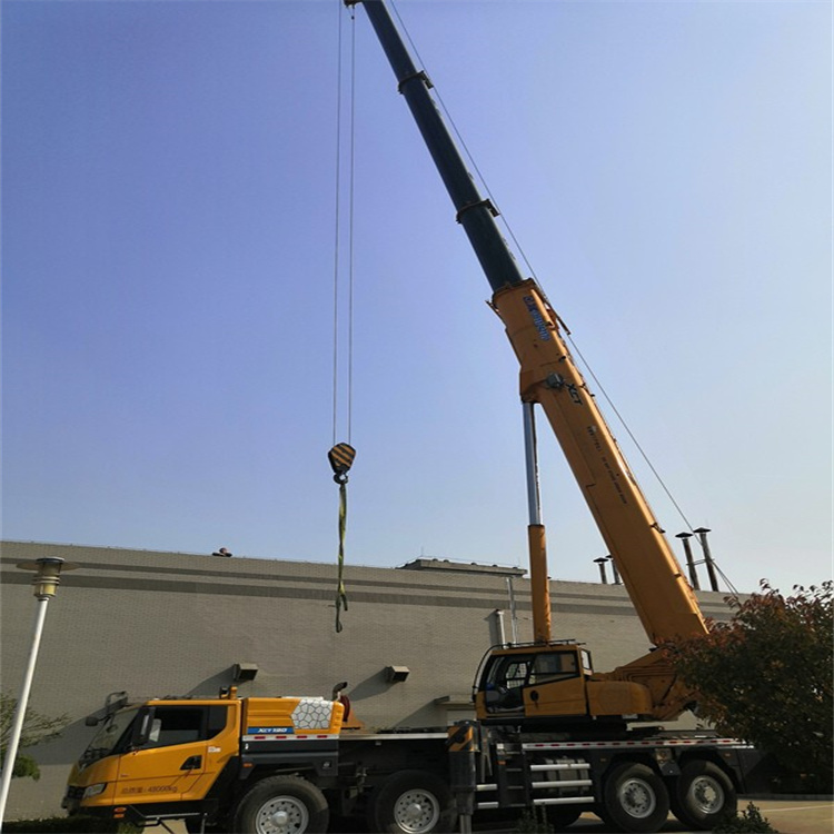 保定清苑 选择汽车吊租赁的秘诀与联系方式指南