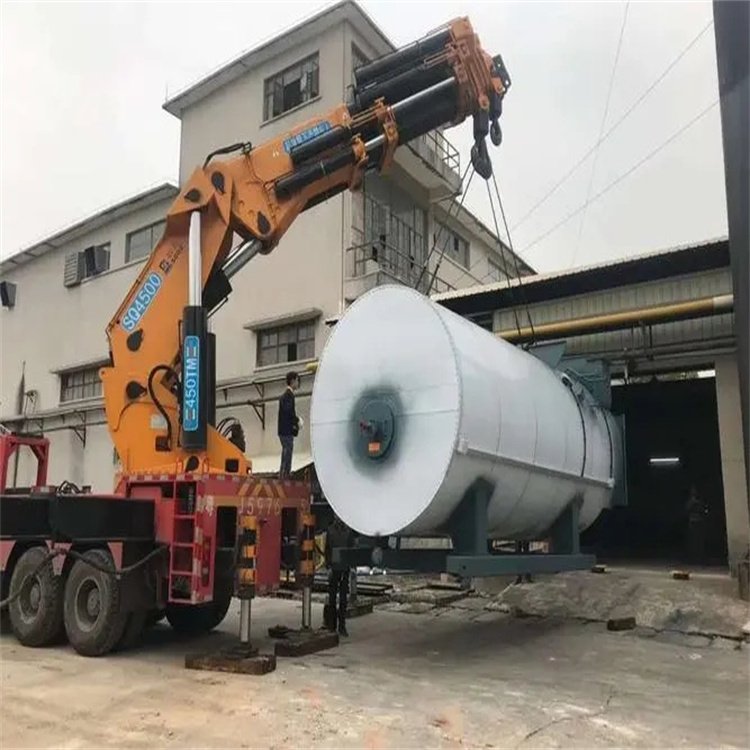 保定清苑室内装修小型折臂吊出租服务：高效解决方案与租赁指南