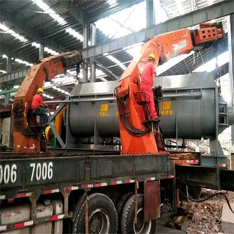 保定清苑大型随车吊出租多少钱