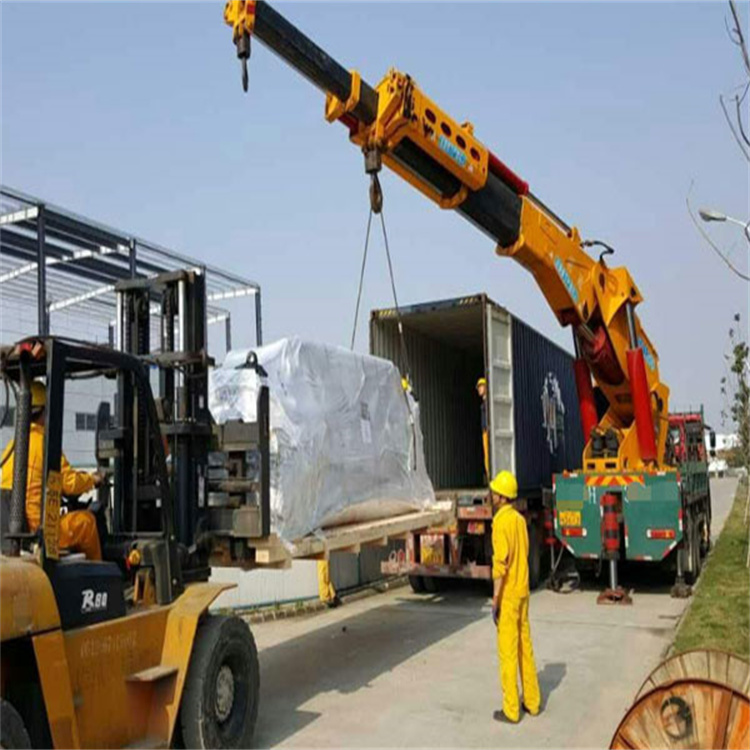 保定清苑专业随车吊出租电话