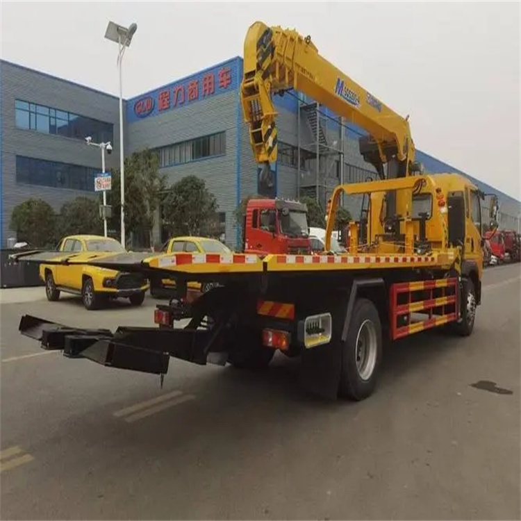 保定清苑附近小随车吊出租电话，轻松解决搬运烦恼