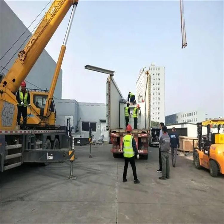 保定清苑如何找到附近的吊车救援服务