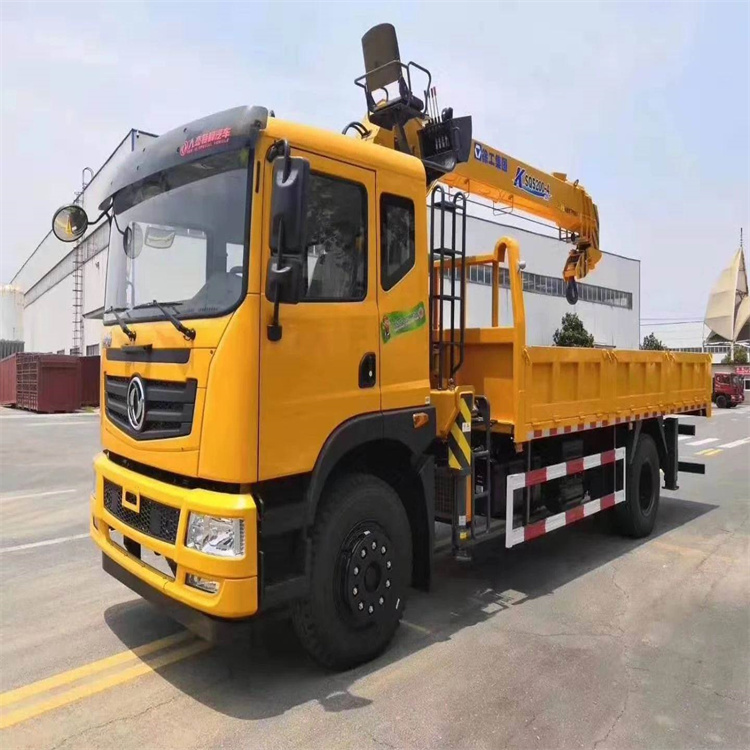 保定清苑附近找一辆随车吊出租