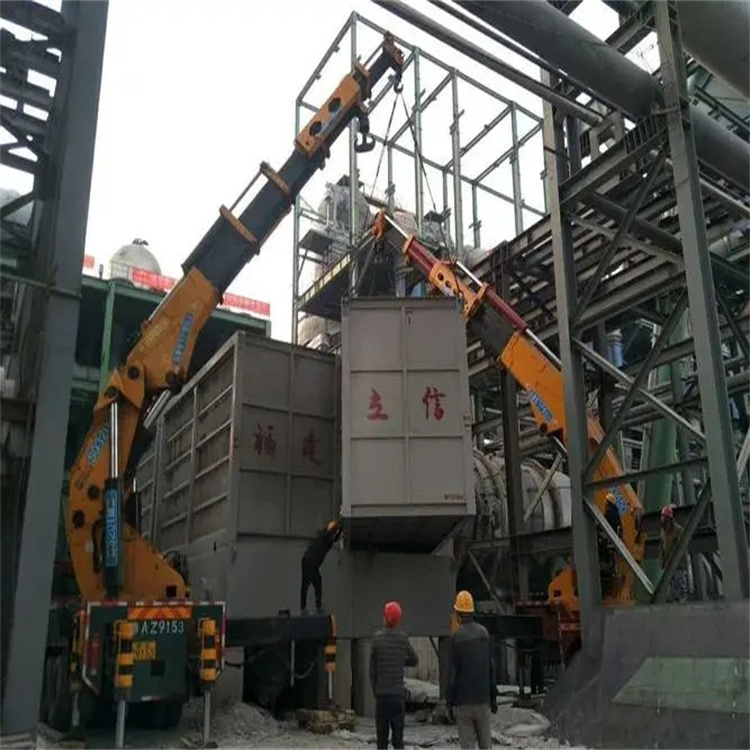 保定清苑折臂吊车租赁电话