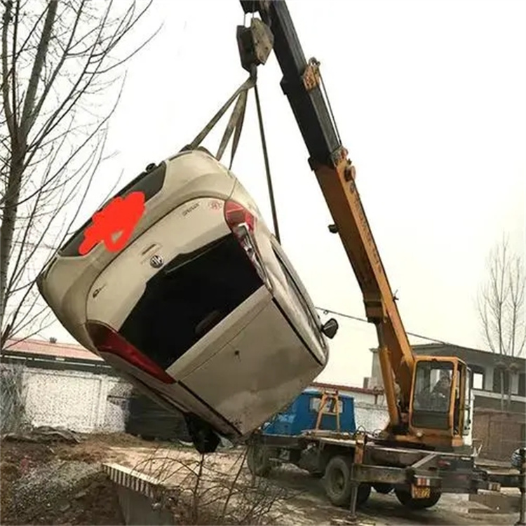 保定清苑随时待命，吊车24小时道路救援服务全解析