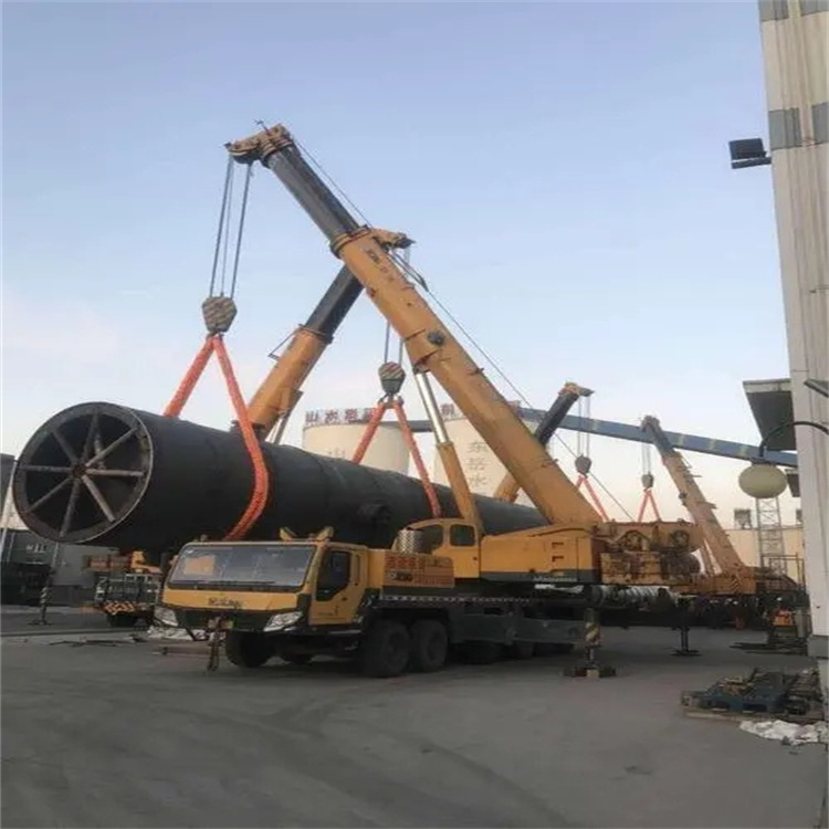 保定清苑如何评估吊车出租公司在风电设备吊装的专业性