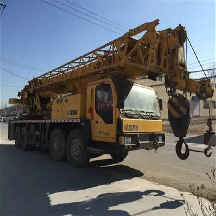 保定清苑哪里有专业吊车出租