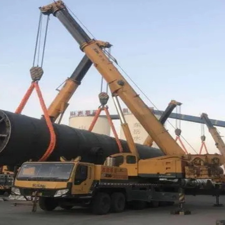 保定清苑46米吊车怎么出租